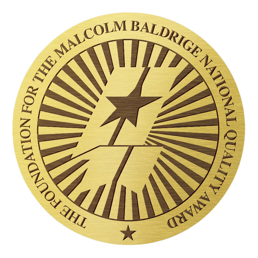 The Foundation for the Malcolm Baldrige National Quality Award
